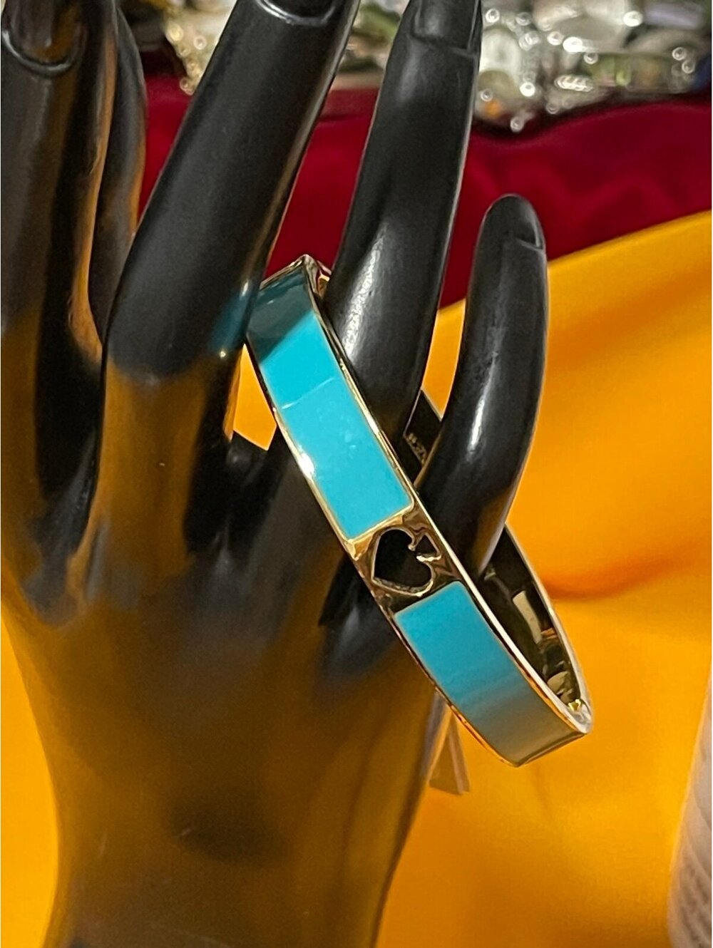 Kate Spade Bangle Bracelet